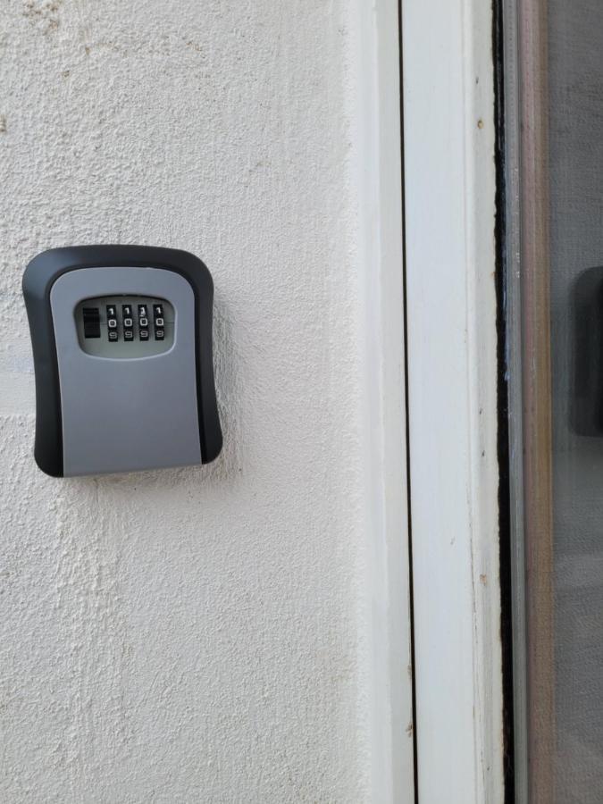 Ferienwohnung Logement Entier Et Calme 55M2 Avec Spa - Sauna Et Borne De Recharge 7Kw Meyreuil Exterior foto